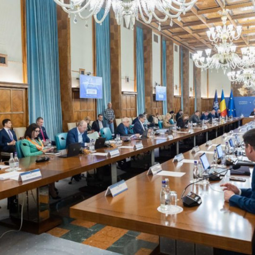 Guvernul a aprobat planul anual pentru prioritatea schimbărilor climatice