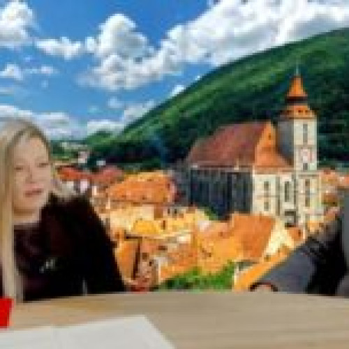 Consilier local din PSD, inginer și economist, critică administrația USR și primarul Allen Coliban într-o emisiune televizată pentru blocarea inițiativelor sale în Consiliul Local. Interviul complet poate fi urmărit aici!