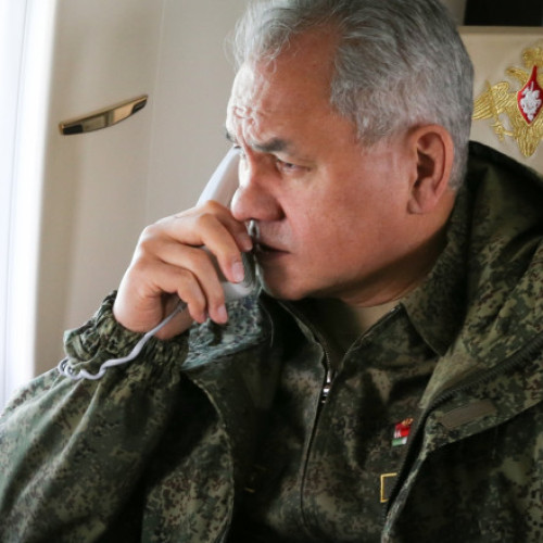 Aviația rusă bombardat Cartierul General Sud al Armatei Ucrainene din Odesa