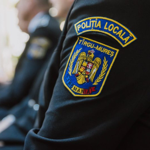 Poliţiştii şi jandarmii în alertă în mini-vacanţa din mai 2024 pentru siguranţa cetăţenilor