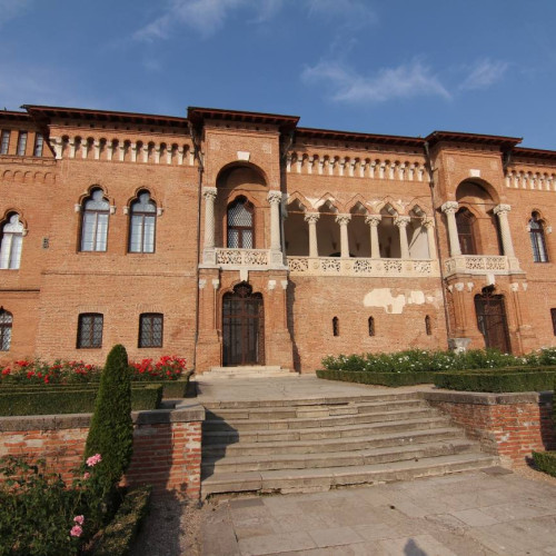 ​"Palatul Brâncovenesc de la Mogoșoaia, închis pentru o săptămână în luna mai