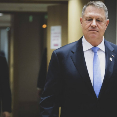 Pensia lui Iohannis după 42 de ani de muncă - Cât va încasa președintele după terminarea mandatului