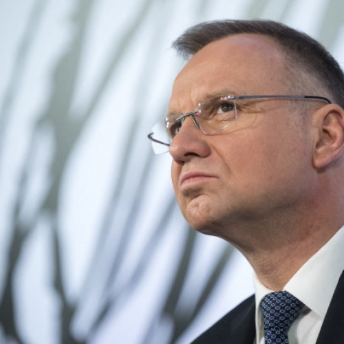 Polonia vrea să consolideze relațiile cu SUA în timpul președinției Consiliului UE