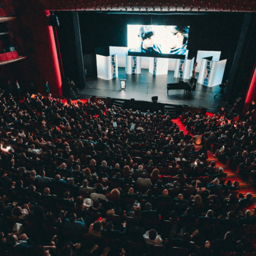 Actori din Galați strălucesc în "Libertate": marele câștigător al "Gopo"-urilor este filmul regizat de Tudor Giurgiu.