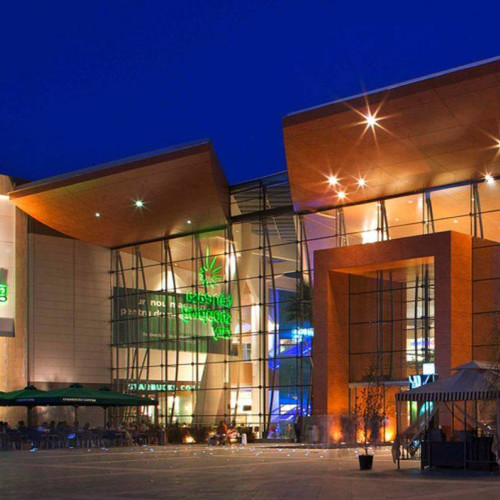 Program modificat pentru mall-urile din București în perioada Paștelui și 1 Mai