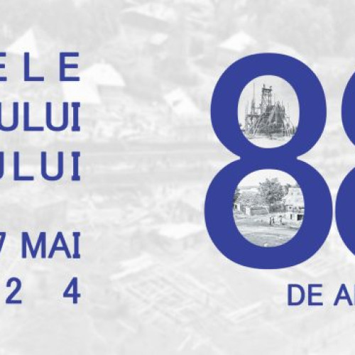 Muzeul Național al Satului „Dimitrie Gusti” aniversează 88 de ani - program de evenimente plin de dans, culoare și muzică - Seria de evenimente va avea loc între 10-17 mai, în cinstea aniversării Muzeului Național al Satului „Dimitrie Gusti”