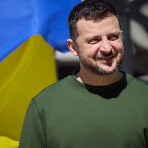 Ucraina pregăteşte șapte noi acorduri de securitate, inclusiv cu SUA. Zelenski: „Ne vor sprijini până aderăm la NATO”