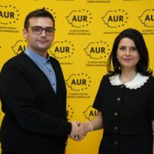 AUR poate fi exclus din alegeri din cauza semnăturilor invalide, conform Institutului pentru Politici Publice