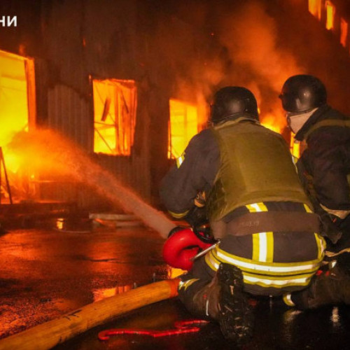 Atac rusesc cu rachete în Odesa - 13 persoane rănite