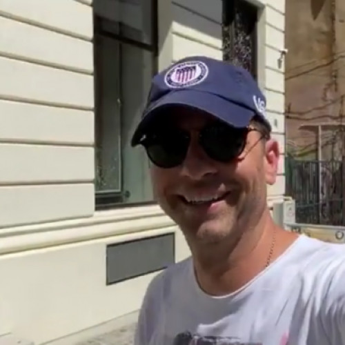 Dan Negru: Seria știrilor despre nemulțumirile turiștilor începe!