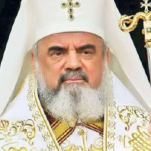 Patriarhul Daniel transmite mesaj de Înviere: Sfintele Paşti aduc sărbătoarea iertării, păcii şi bucuriei în sufletele credincioşilor români