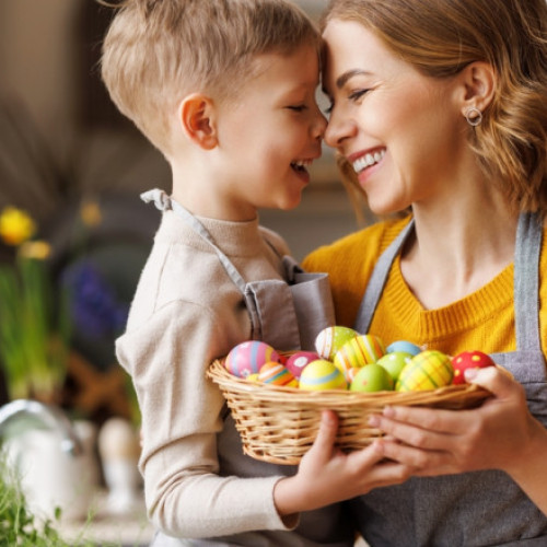 Joia Mare din Săptămâna Patimilor, ziua în care se vopsesc ouăle de Paște. Tradiții și obiceiuri de Joia Neagră