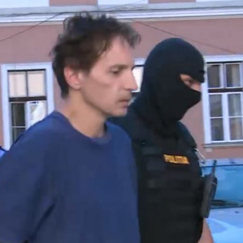 Medicul român care a ucis amanta și soțul acesteia va fi adus în țară; condamnat la închisoare pe viață pentru crima pasională comisă în Ungaria acum 10 ani.