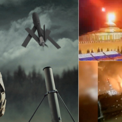 Ucraina Primește Arme Occidentale de la Parteneri: Permisiunea de A Împinge Rusia În Război, Spune Ministru de Externe