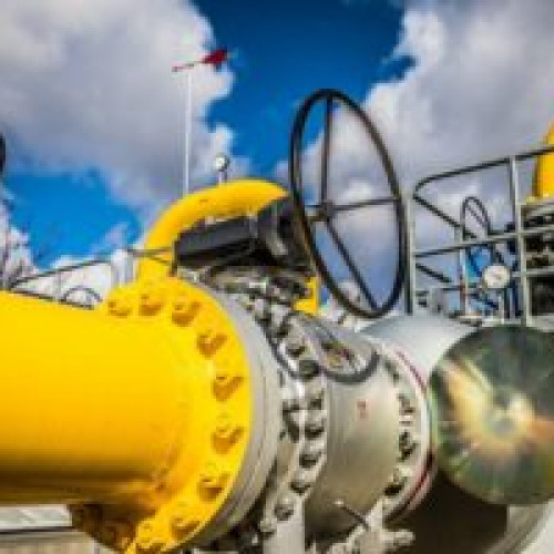 Prețurile gazelor naturale din Europa urcă, investitorii se tem de instabilitate pe piață