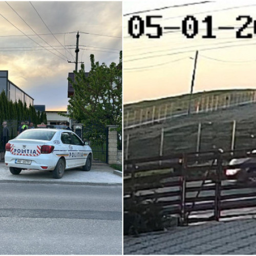 Suspectul mortului din Suceava: a fost lovit intenționat într-un posibil act de răzbunare