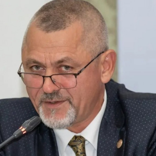 Deputatul Focșa acuzat de agresarea soției și dezvoltarea tulburării de personalitate a copilului de 23 de ani