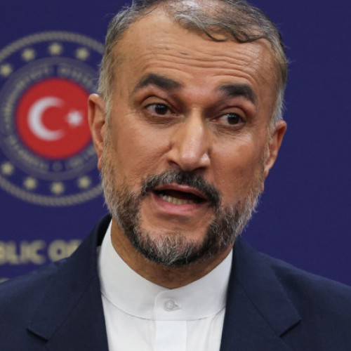 Iranul impune sancțiuni împotriva SUA și Marea Britanie pentru sprijinul acțiunilor teroriste ale Israelului