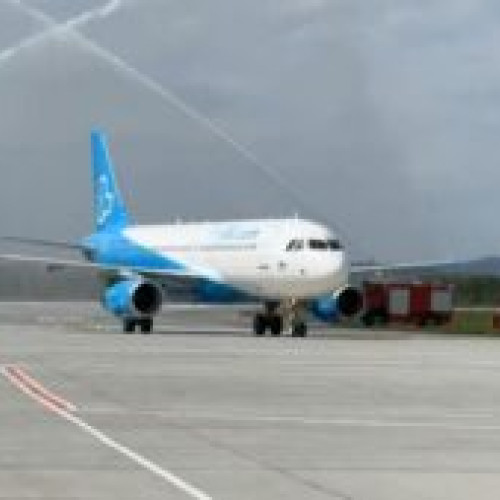 Compania Fly Lili a reușit cu brio zborul de verificare pe Aeroportul Ghimbav, VIDEO - Vino și tu să faci parte din grupul nostru de cititori în care vom împărți știri din lumea întreagă!
