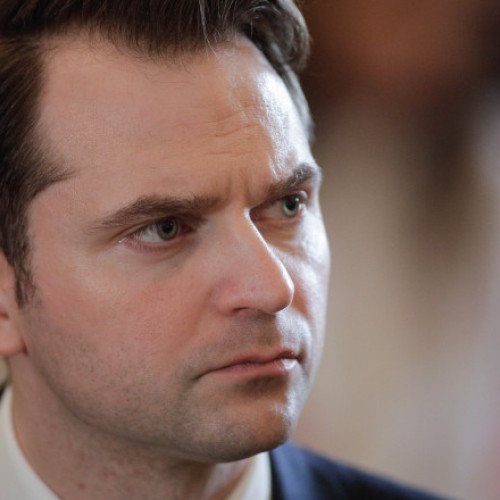 Exclusiv Burduja: Nicușor Dan nu e un om de dialog. Nu răspunde la telefon. Are o atitudine arogantă