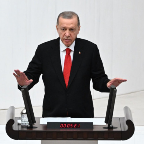 Turcia suspendă relaţii comerciale cu Israelul din cauza conflictului din Gaza