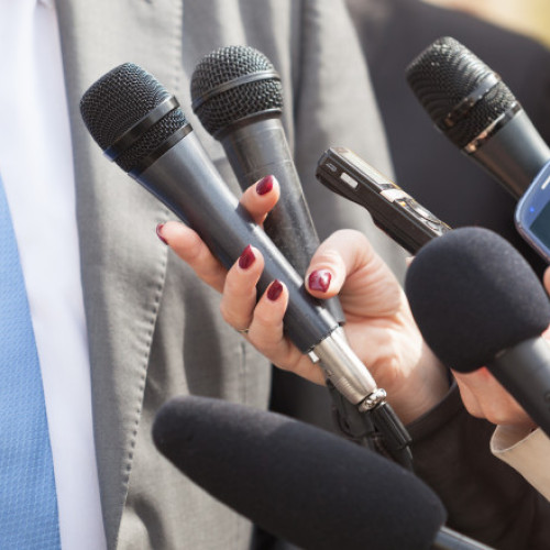 Atacurile asupra libertăţii presei din întreaga lume se intensifică. În România, siguranţa jurnaliştilor rămâne un motiv de îngrijorare