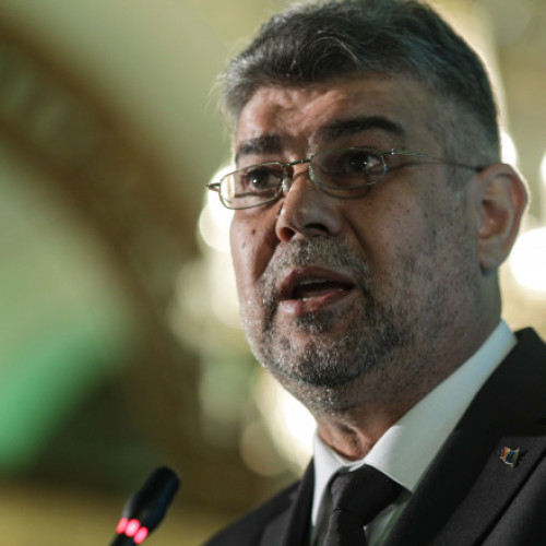 Marcel Ciolacu la Ziua Libertății Presei: Mass-media este un aliat puternic pentru societate