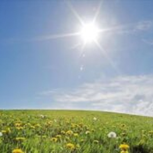 Prognoză Meteo pentru Următoarele 4 Săptămâni: Vremea se Îmbunătățește și Ploile Sunt În Creștere în Majoritatea Regiunilor