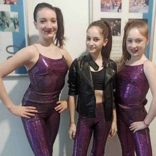 Gălăţeancă câștigătoare la pian urcă în "Vedeta familiei" pe TVR1