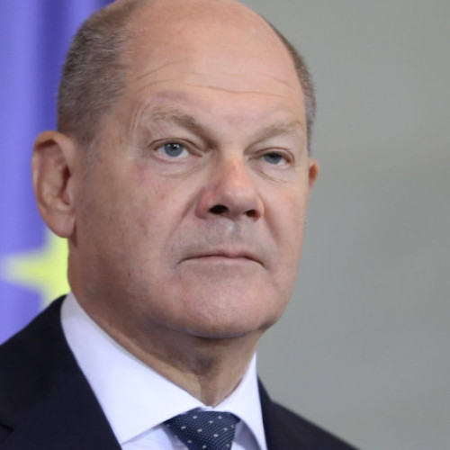 Cancelarul Germaniei, Olaf Scholz, explică de ce nu trimite rachete Taurus Ucrainei