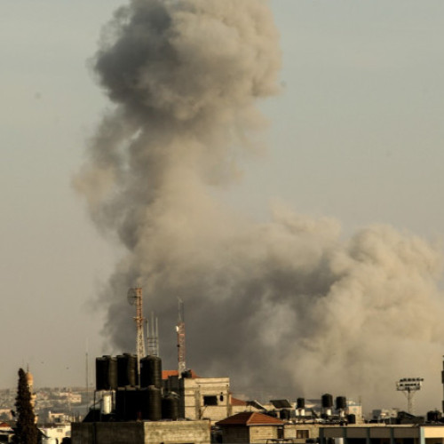 ONU avertizează asupra posibilei ofensive israeliene în Rafah: sute de mii de vieți în pericol