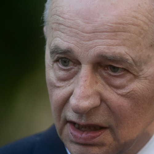 Exclusiv Geoană, despre situația din Ucraina: „Nu va fi Al Treilea Război Mondial, dar ne îndreptăm către un război prelungit”