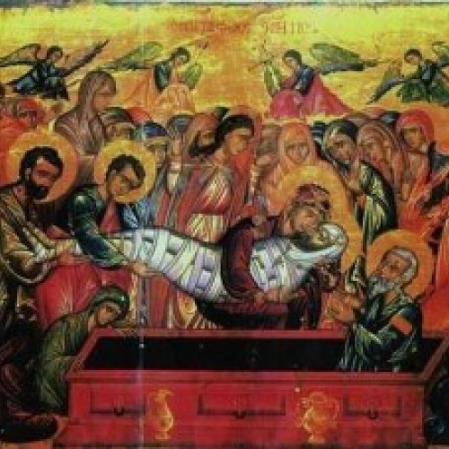 Sâmbăta Mare - ultima zi a Săptămânii Patimilor şi pregătiri pentru Paşti - tradiţii, obiceiuri şi semnificaţii spirituale