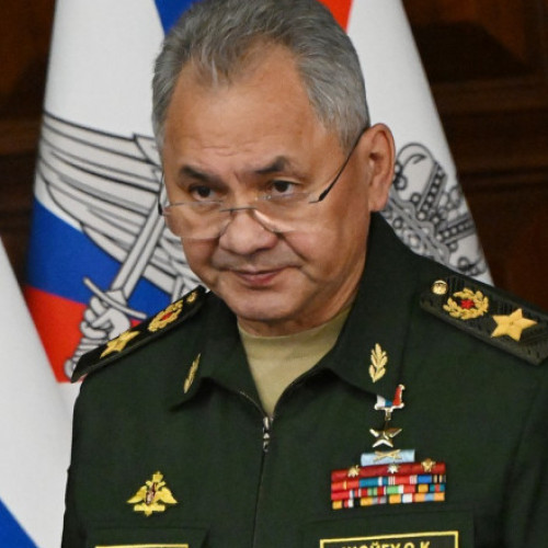 Șoigu anunță parade militare uriașe în Rusia pentru Ziua Victoriei, peste 150.000 de militari participă în 25 de orașe