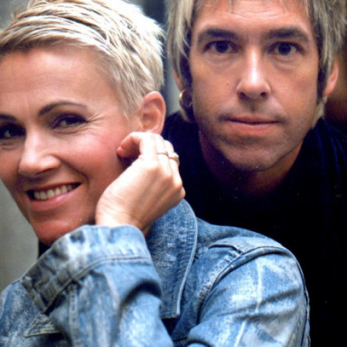 Galerie Foto: Trupa Roxette revine cu o nouă solistă, după 5 ani de la moartea lui Marie Fredriksson