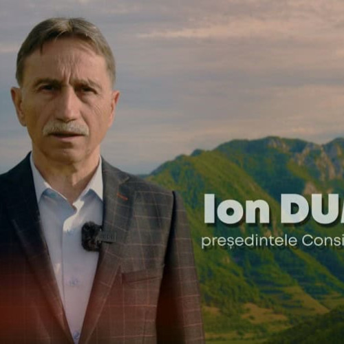 Sărbătoarea Paștelui, o legătură a rădăcinilor noastre: Președintele Ion Dumitrel transmite un mesaj de dor pentru locuitorii județului Alba