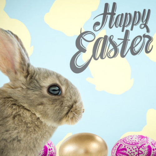 Cele mai frumoase urări și mesaje de Paște 2024 pentru cei dragi - Iată câteva propuneri!