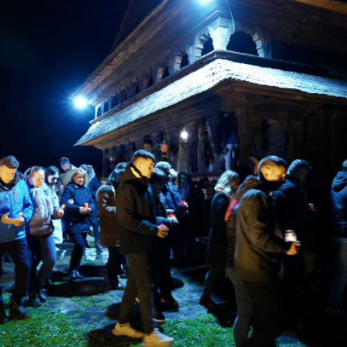 Învierea Domnului - cea mai mare sărbătoare a creştinătăţii. Tradiţii străvechi de Paște