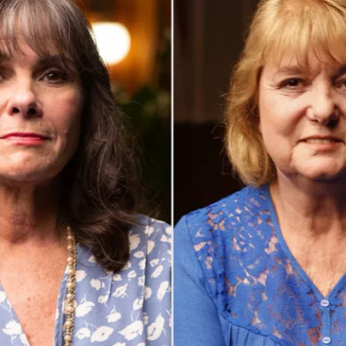 Două femei au supraviețuit aceluiași criminal în serie: „Nu m-am rugat să trăiesc, m-am rugat să mor”