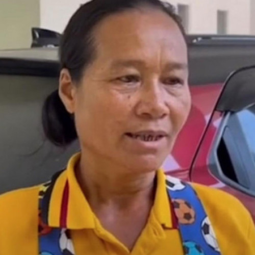 Menajera din Thailanda moștenitoarea averii milionare a unei franțuzoaice bogată și iubitoare de pisici