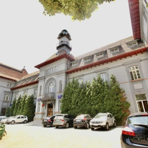 22.000 de copii şi adolescenţi din România suferă de probleme psihice - ASSMB semnează protocol pentru construirea unei noi clădiri la Spitalul Obregia