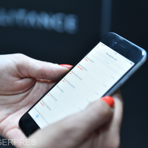 Cresc apelurile frauduloase: Avertisment de la operatorul de telefonie mobilă din România