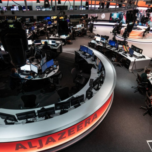 Israelul închide Al Jazeera și blochează transmisiunile acesteia pe teritoriul său, conform anunțului Premierului Netanyahu