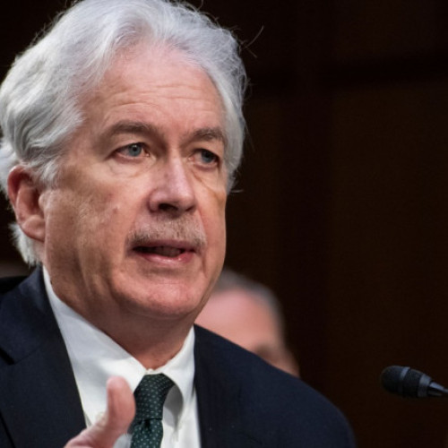 Şeful CIA se întâlnește cu premierul Qatarului pentru discuții referitoare la armistițiul din Fâșia Gaza