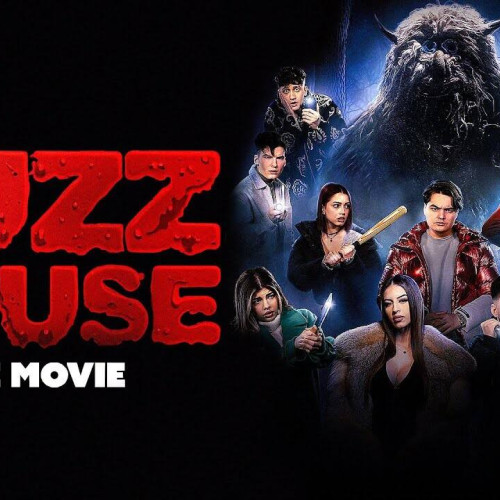 „Buzz House – Filmul"' rulează la Cinema Independența în a doua și a treia zi de Paști