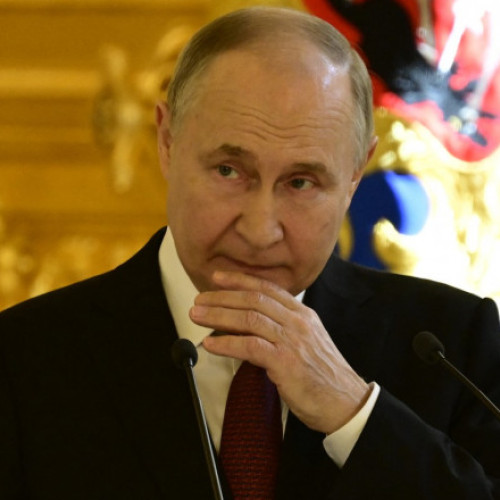 Avertismentele serviciilor secrete: Rusia plănuieşte acte violente de sabotaj în toată Europa, fără să-i pese de victime