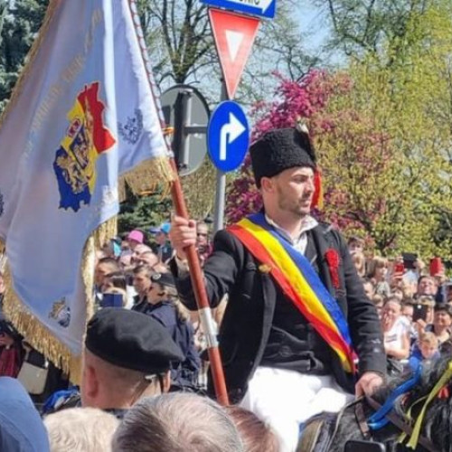 Săptămâna Luminată cuprinde numeroase evenimente în orașul Braşov, după Paşti