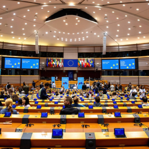 Scrutinul pentru Parlamentul European începe peste o lună. Ghid pentru alegerile europene 2024