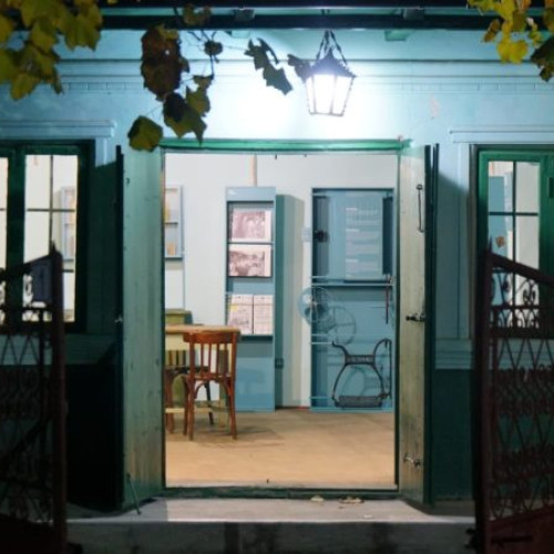 Boicot și acțiuni de pichetare anunțate de sindicaliștii din sectorul cultural pentru Noaptea Muzeelor