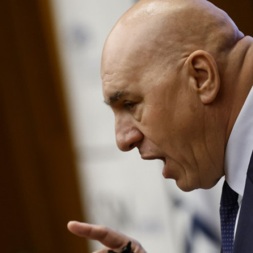 Ministrul Apărării din Italia cere un armistițiu și discuții de pace cu Putin: „Ne-am înșelat. Sancțiunile nu pot opri Rusia”